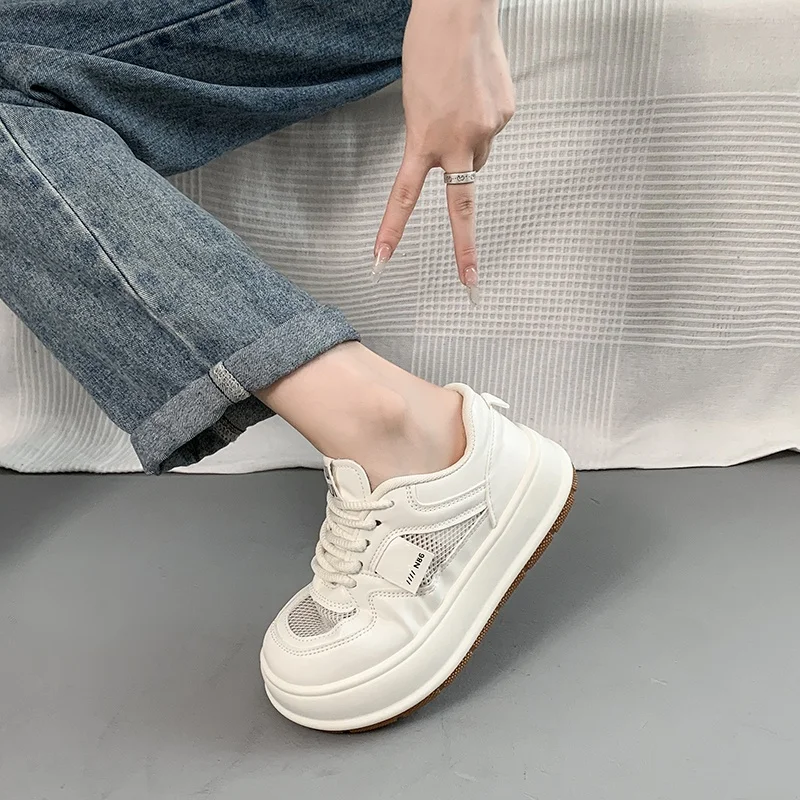 Кеды женские холщовые кроссовки на толстой вулканизированной подошве