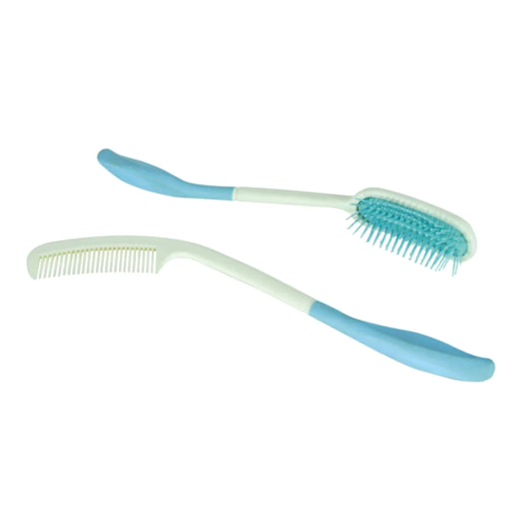 

Расческа для волос Brushhandled Showerandhandle Backcombing Teasingelder пациентов