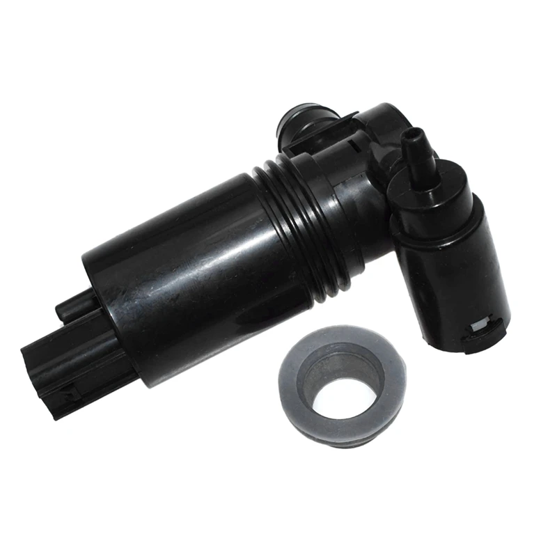 

Car Windshield Washer Pump With Grommet For Chrysler Jeep Dodge Land Rover 5093412AA
