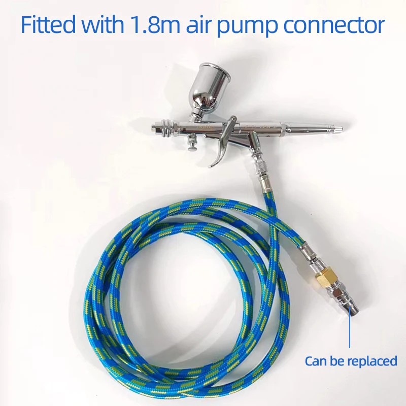 ANEST IWATA HP-TH 0 5 мм верхняя ручка-распылитель с ручкой-распылителем для