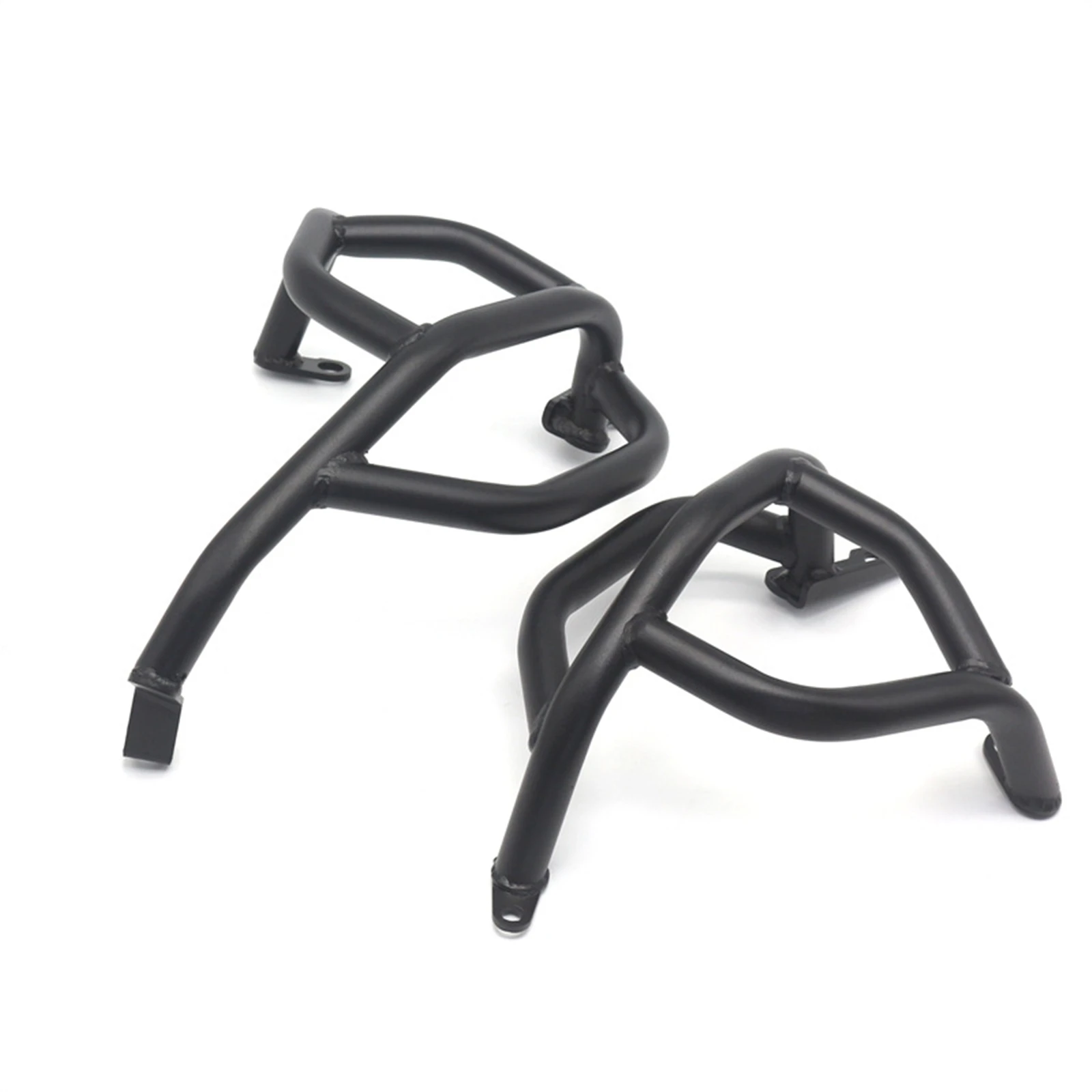 Для Honda CB650R 2019-2021 TG комплект защитной полосы двигателя