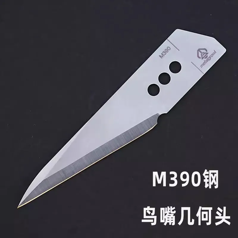 

Лезвие M390 для ножа CKB-2
