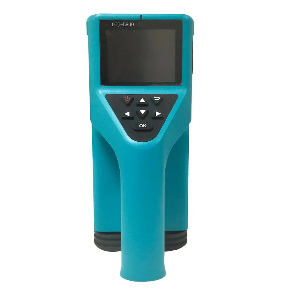 

2019 Integrated Digital Concrete Floor Thickness Gauge