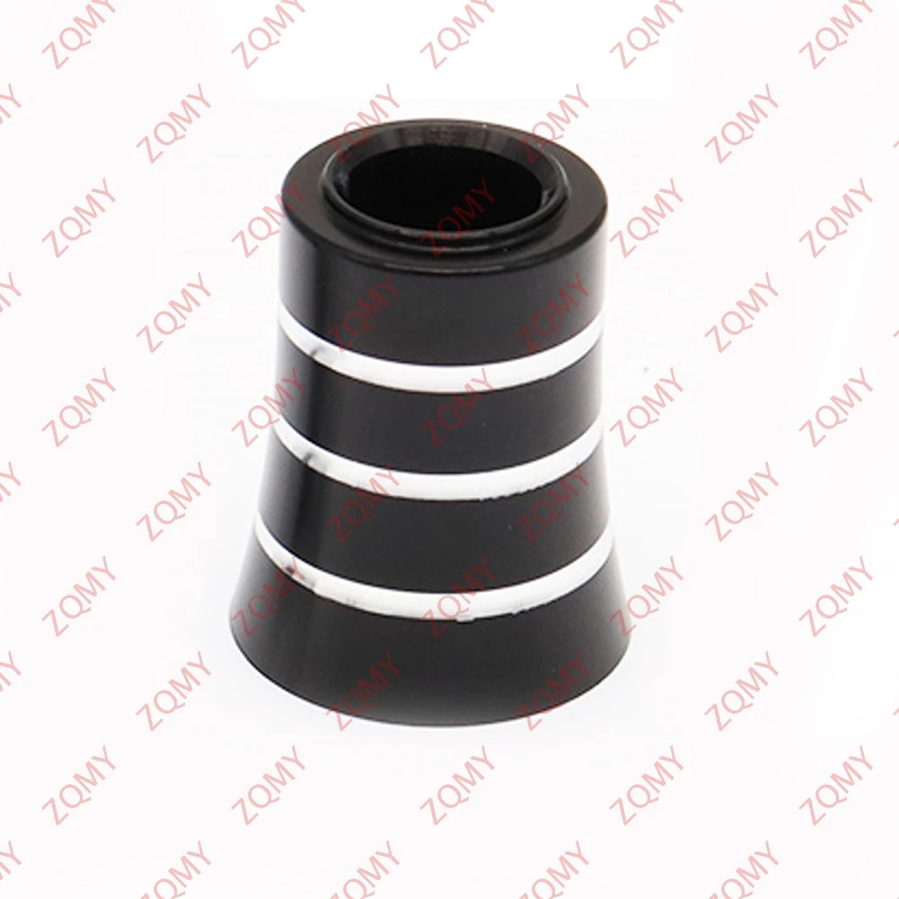 

Хромированный алюминиевый рычаг переключения передач на мотоцикл для Harley Davidson Touring FLHT FLHR