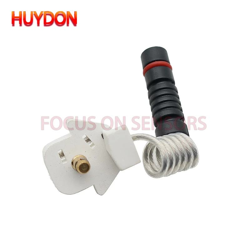 2015400317 Датчик износа передних тормозных колодок для Mercedes-Benz W201 W124 S124 C124