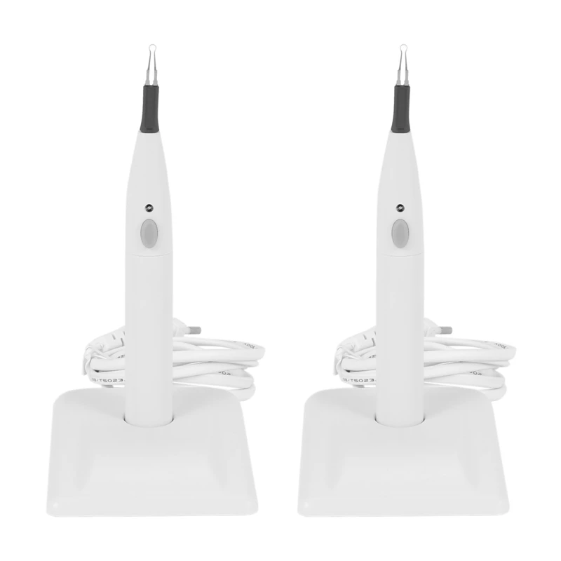 

2 шт., резак для растворенных десен