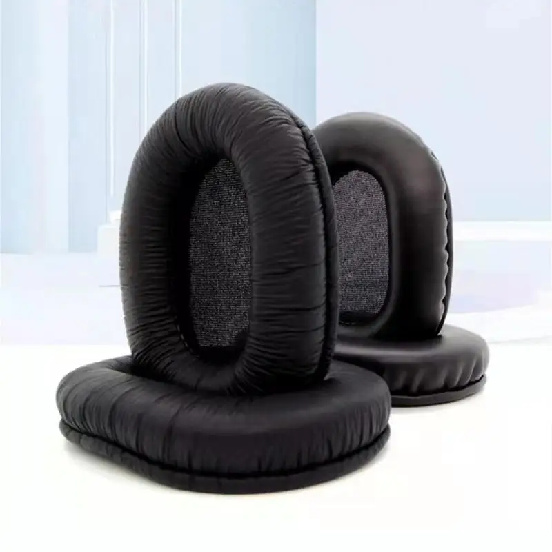 

Replacement Leather Ear Pads Cushion Muffs Headbeam headband For HD280 280 Headphones EarPads Head beam