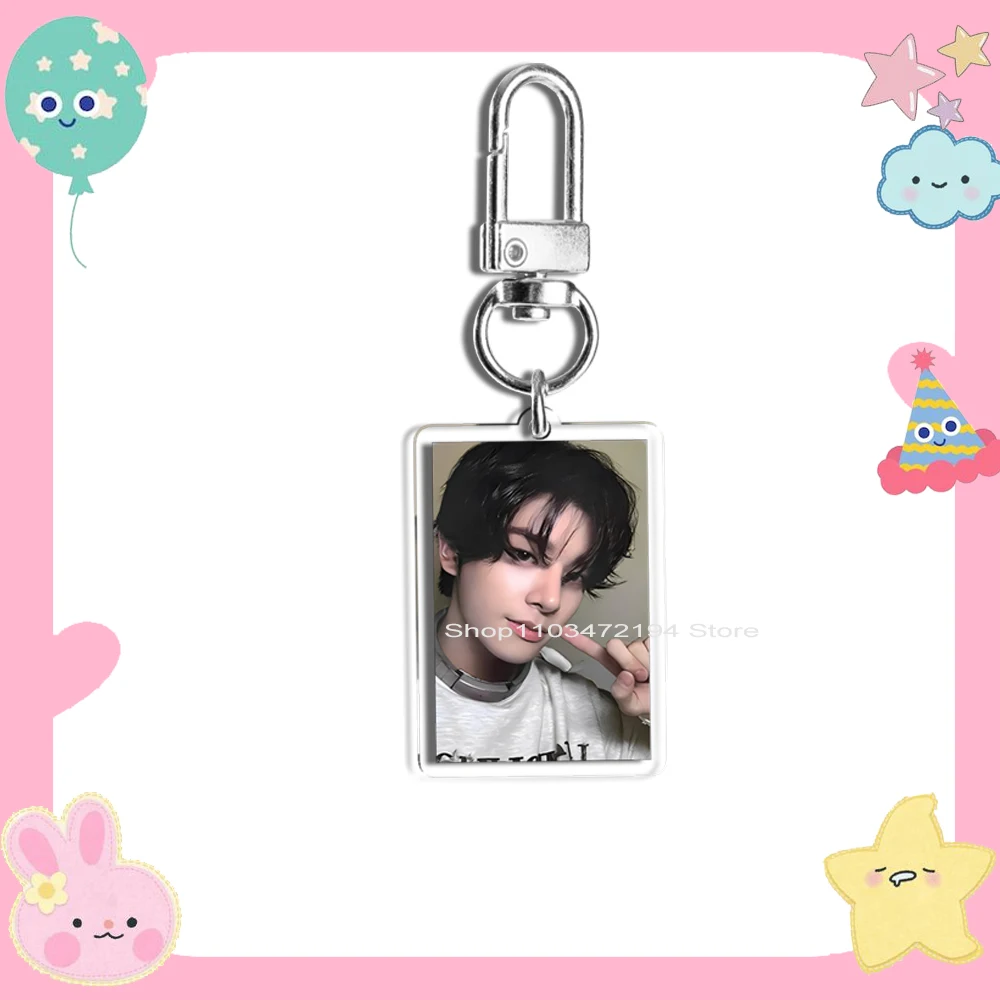 

Акриловый брелок Desire Unleash OUTSIDE Bad Desire