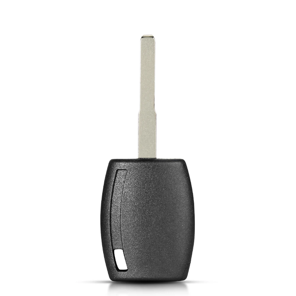 KEYYOU 1 Шт. HU101 Крышка Транспондера Лезвия Для Ford Fiesta Mondeo Focus C-Max S-Max Galaxy