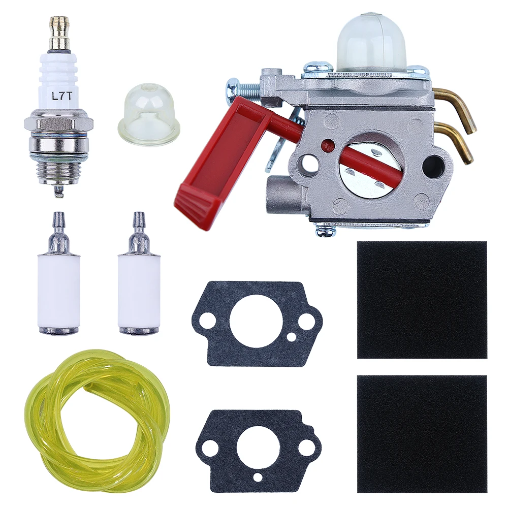 Карбюратор для Homelite ST155 ST185BC ST275 ST285BC ST145 ST175BC ST175C Сменный номер A03003 A04445A