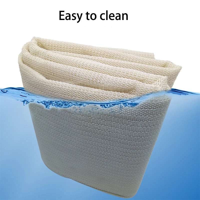 

To Non-slip Carpet Anti-slip Sheet Mat Large Silicone Tablecloth Size Pvc Mat Clean Holder Non-slip Yoga Mesh Home Easy Sofa Bed
