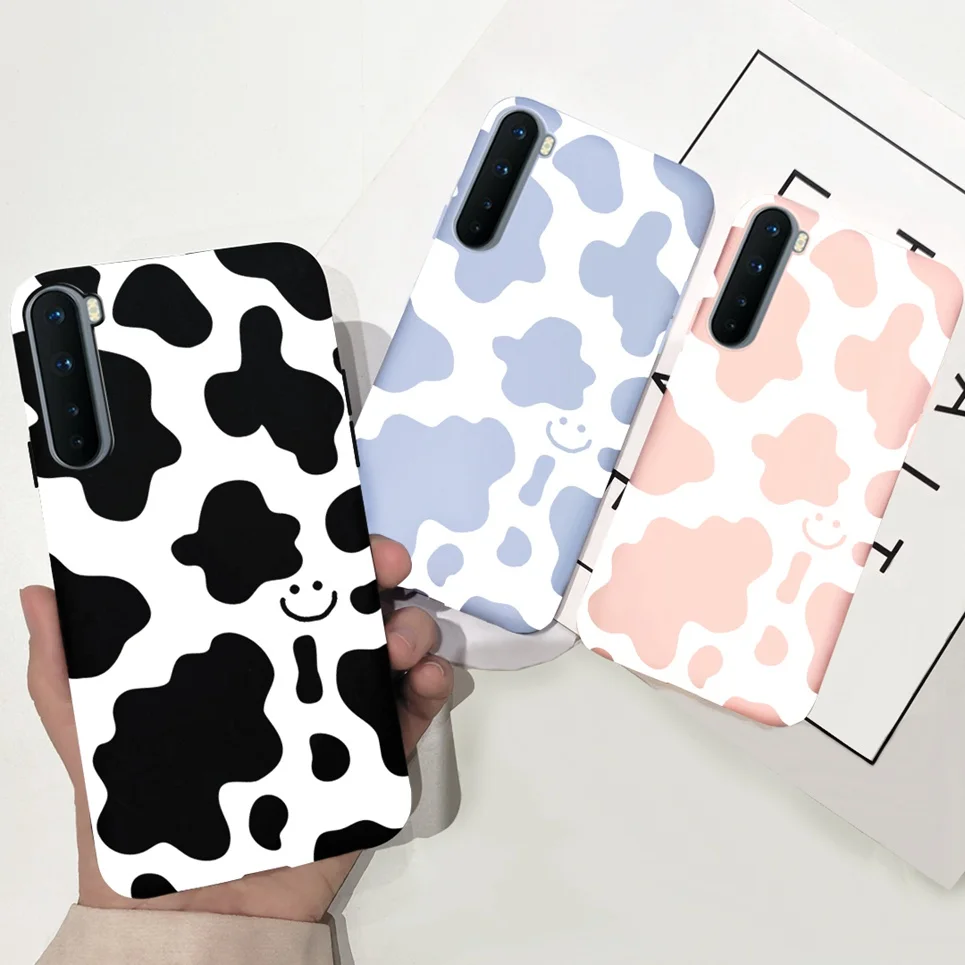 Для Oneplus Nord чехол силиконовая Мягкая задняя крышка в лесу для One Plus 5G N20 SE 1 +