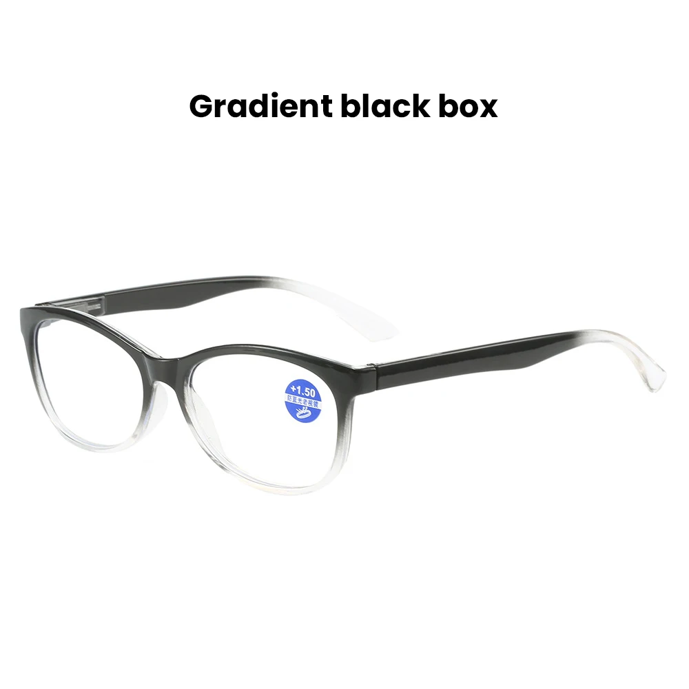 Очки для чтения Seemfly мужские