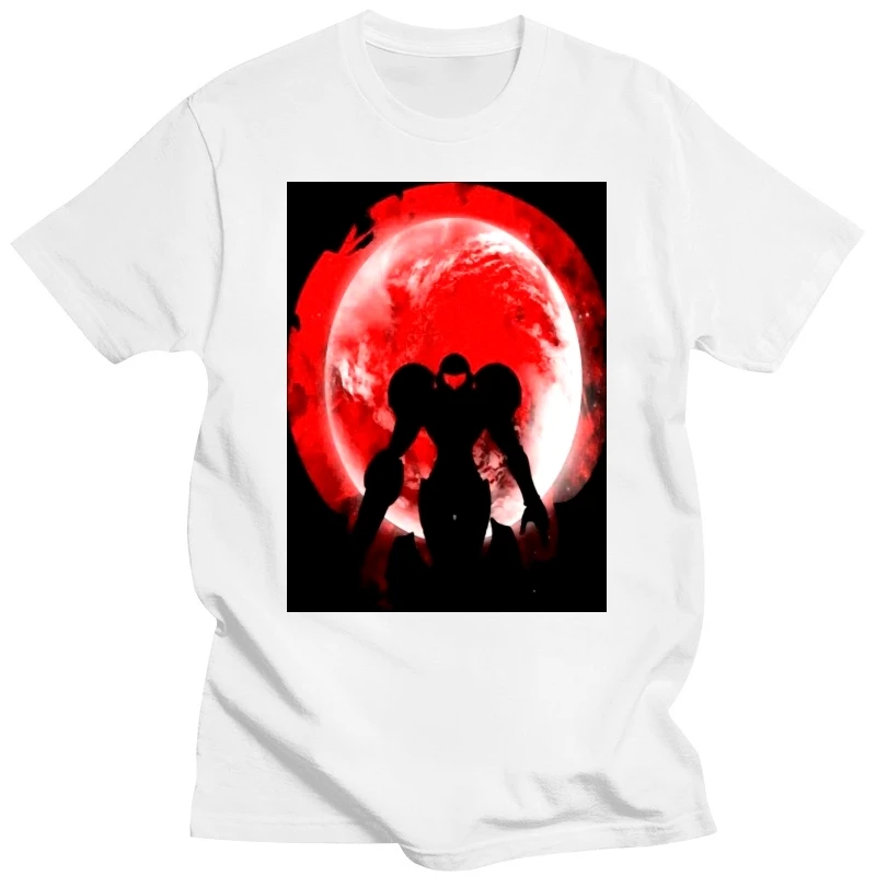 Футболка мужская с Аниме Манга стильная модная рубашка принтом Охотник