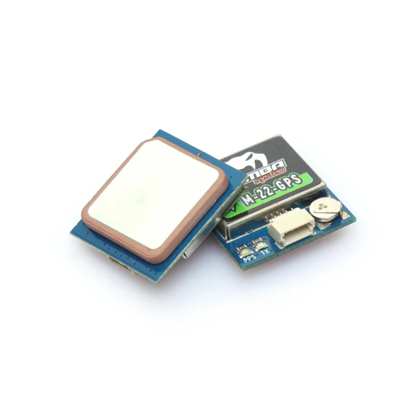 DIATONE MAMBA GPS/BEIDOU M-18 GPS + GLONASS Fit ROMA F4LR M-22 BDS для F5 VCC 5 V NMEA-0183 FPV дрона