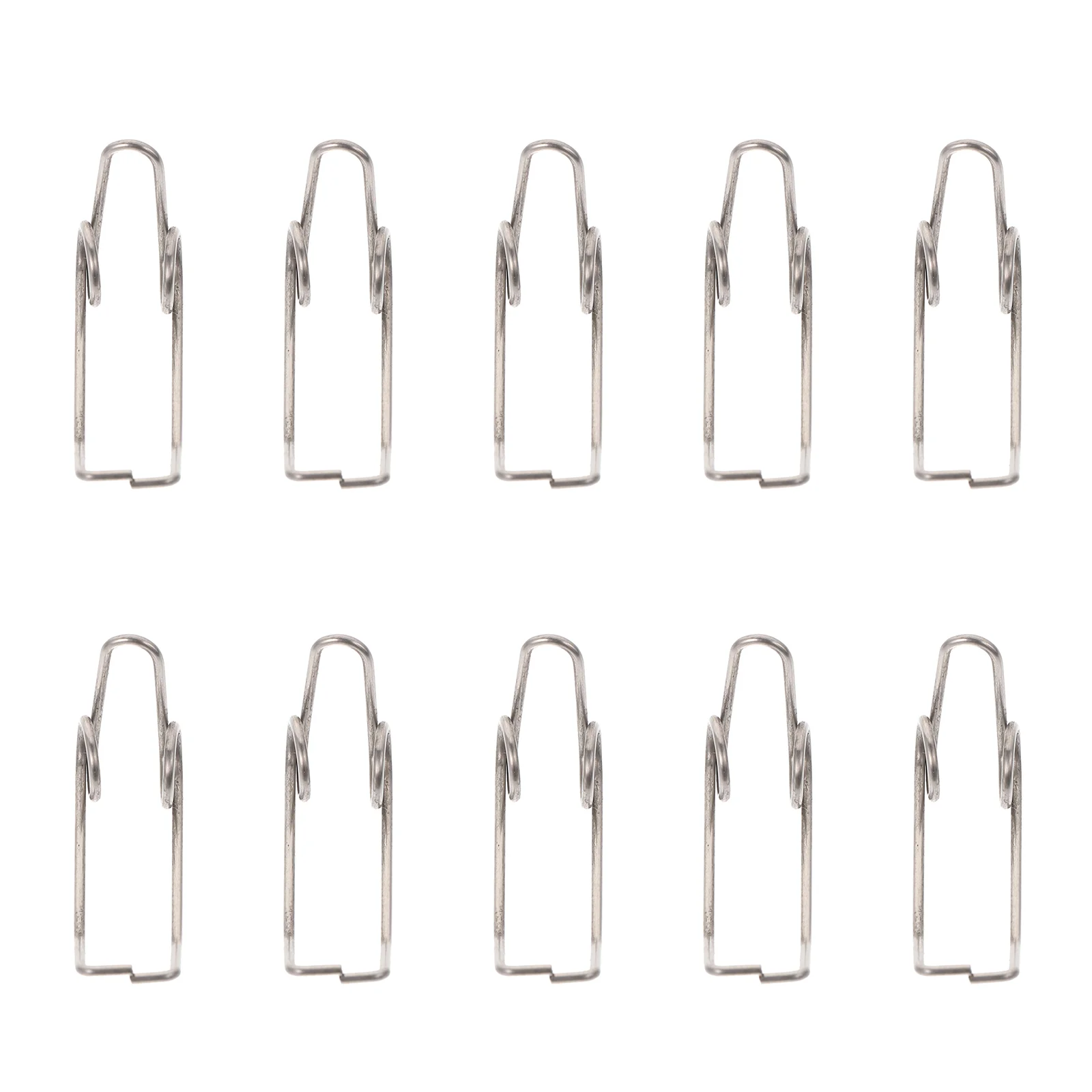 10 шт. счетчик воды пружинный ключ пружинная труба сливные замены железные