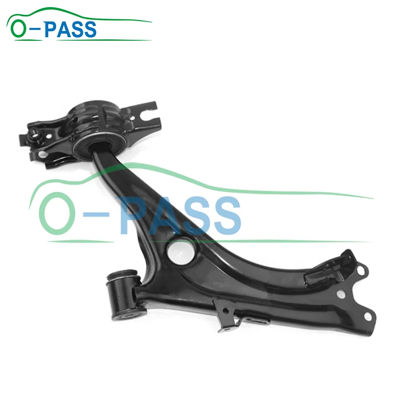 Фото Нижний рычаг управления передним колесом OPASS для Honda Civic X FC FK 51350-TBA-A11, 1 пара №2