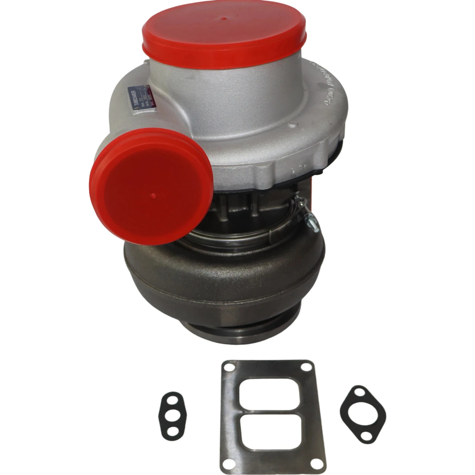Фото Турбокомпрессор 3803287 3527046 MTL2246BE подходит для Wuxi Kipor Power №2