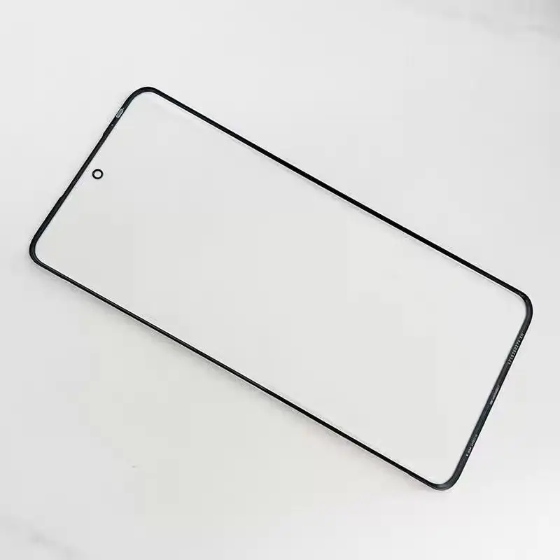 1 шт. для MOTOROLA MOTO Edge 50 Ultra Pro 30U EDGE30Fusion 40 NEO 40PROLCD экран переднее сенсорное стекло +