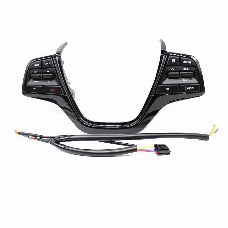 Лидер продаж кнопочный переключатель для Hyundai Elantra 1 6 л кнопки круиз-контроля на