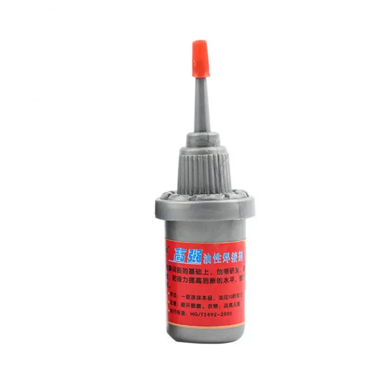 

Accessories Soldering Liquid Rubber Thermal Paste Glue Thermal Paste Processor Segurears Home-appliance Gd900 Silicone