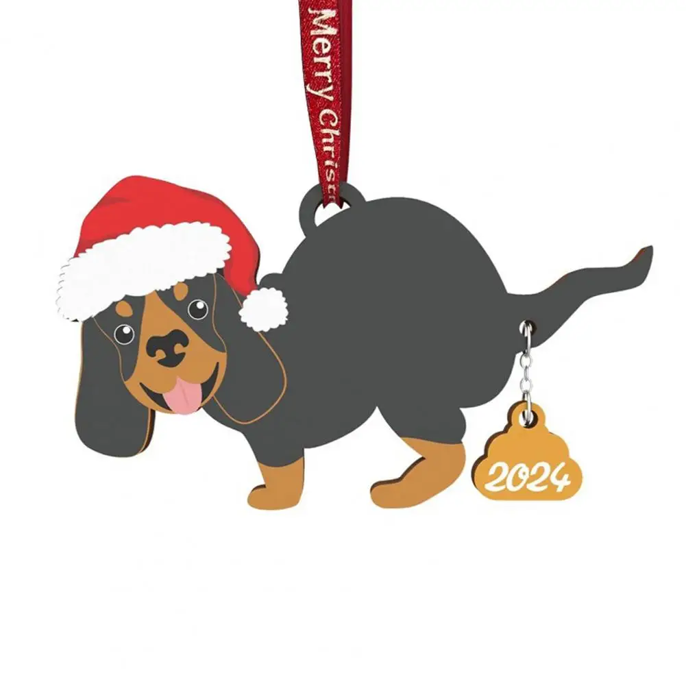 Аксессуары для рождественской вечеринки Праздничные рождественские украшения