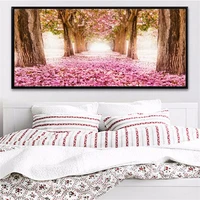 diy 5d diamond painting big size landscape serie full drill square embroidery mosaic art picture of rhinestones home decor gifts