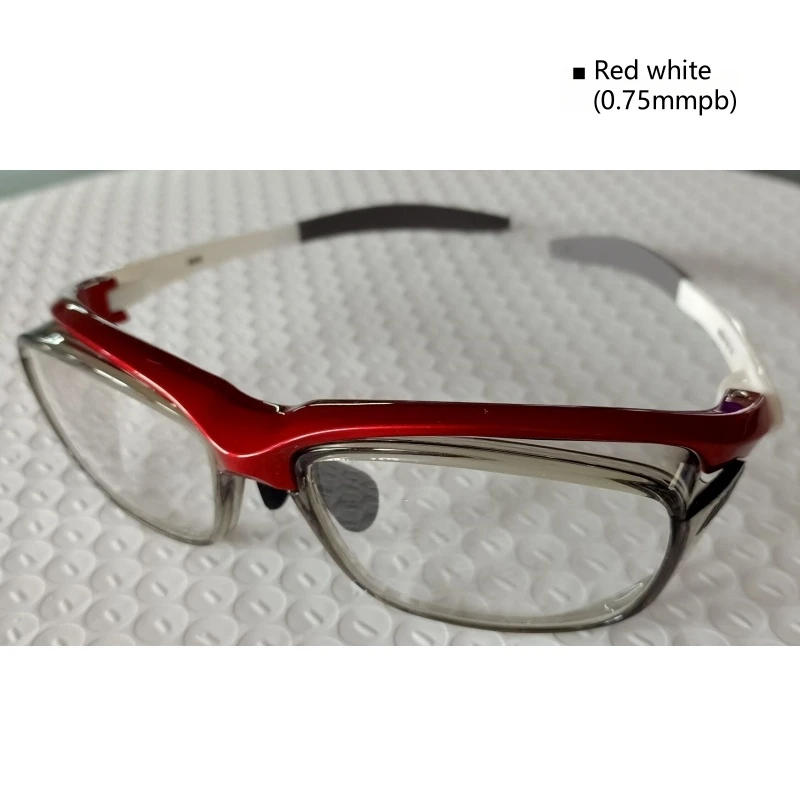 

Защитные очки HC23 от рентгеновских лучей