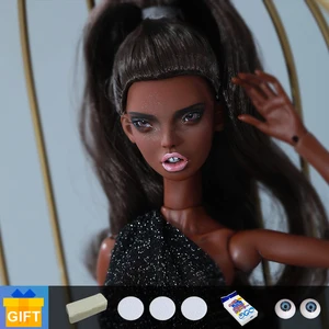 14 шарнирная кукла Winona из смолы, игрушки для детей, MSD, для девочек, особый уникальный русский художник OOAK, подарки-сюрпризы для девочек на день рождения