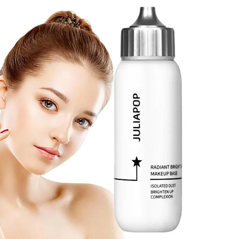 

Deep Hydration Face Cream Facial Moisturizer Makeup Cream Invisible Pore Moisturizing Effect Modify Dullness For Oily Dry Skin
