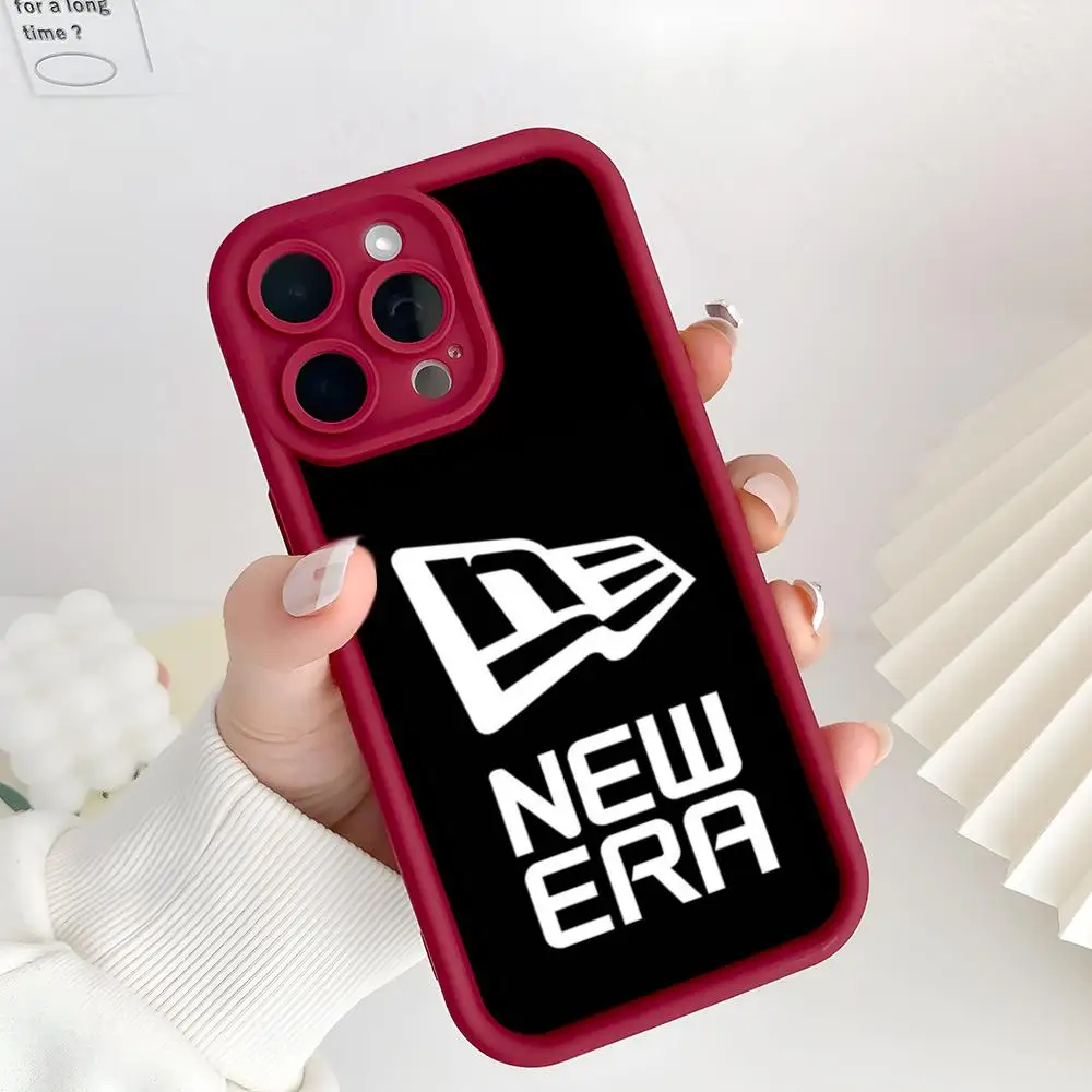 Товар для N-New E-Era MINISO чехол телефона с лестницей Iphone 11 12 13 14 15 16 Pro PLUS PRO MAX