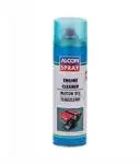 

Store code: M-7709 for engine cleaner spray 500ml