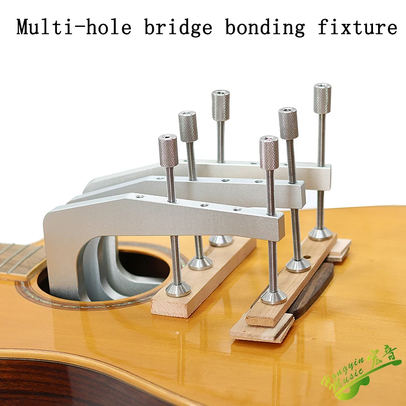 Classical Guitar Bridge Glue
