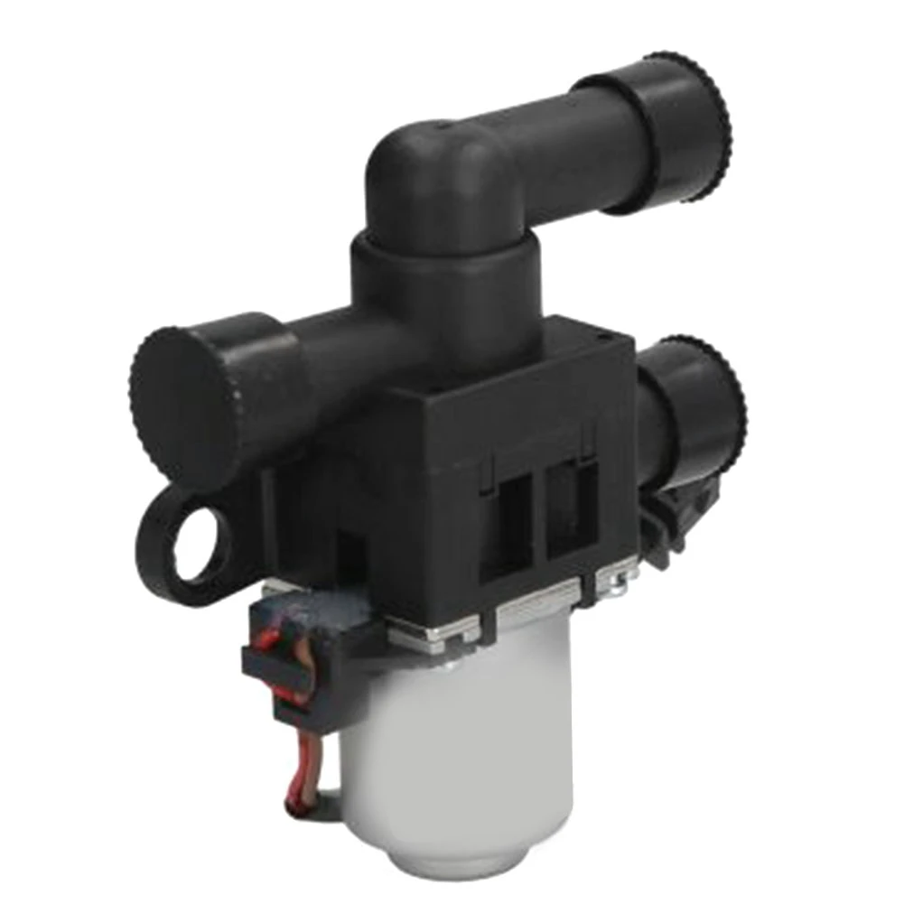 

5001844056 81.61967.0016 Coolant Control Valve FEBI for Mercedes-Benz MAN Magnum Truck Heating Solenoid Valve