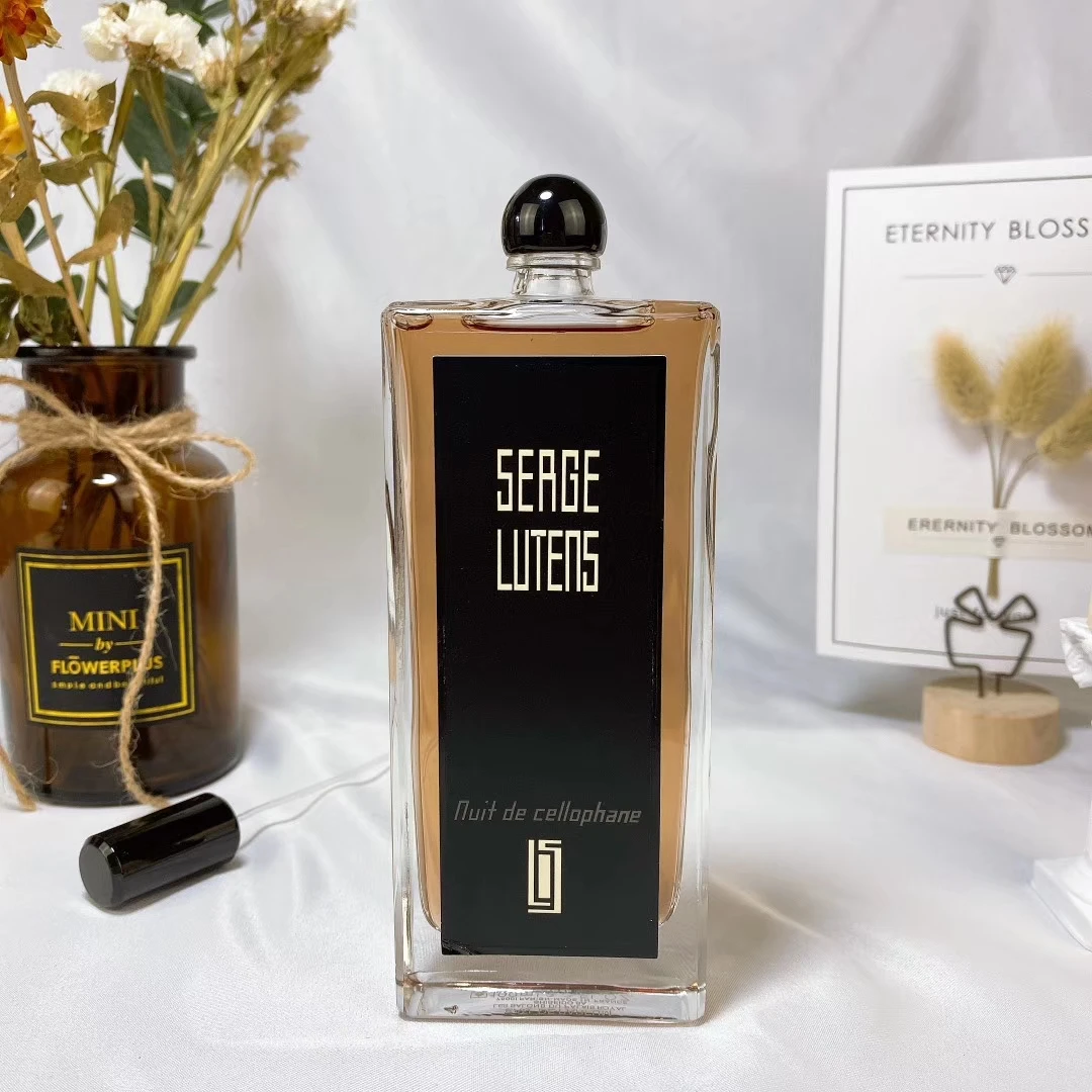 

high quality men perfume women natural taste floral long lasting with atomizer for men fragrances