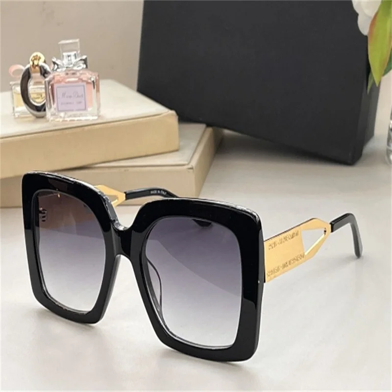 

Womens Sunglasses For Women Men Sun Glasses Mens Fashion Style Protects Eyes UV400 Lens With Random Box And Case 6123