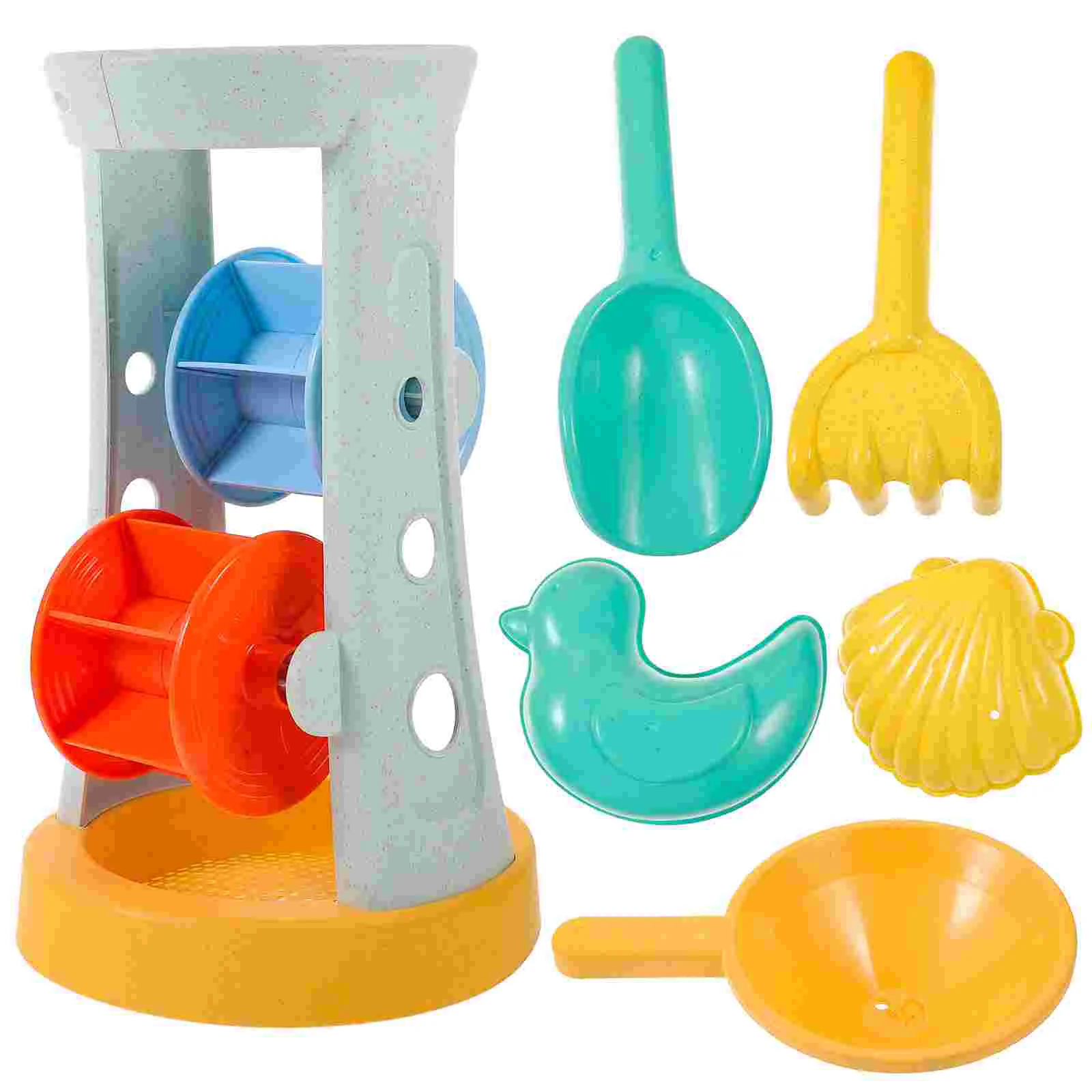 

1 комплект, детские игрушки для песка, Пляжная игрушка для копания, детские пляжные игрушки для игр на открытом воздухе, морские игрушки