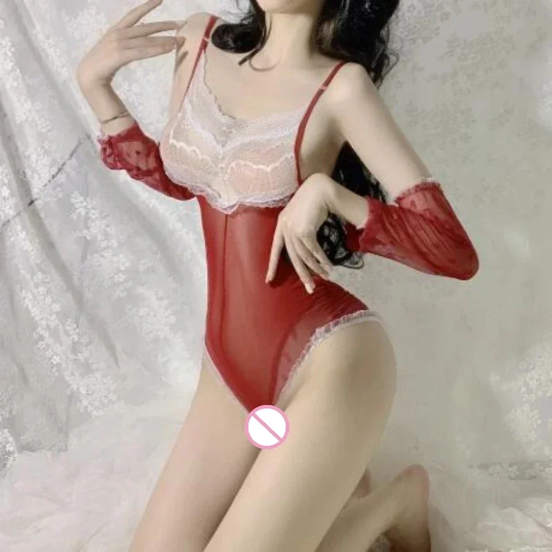 0250 сексуальное боди белье женское нижнее без одежды веселая Ночная Интимная
