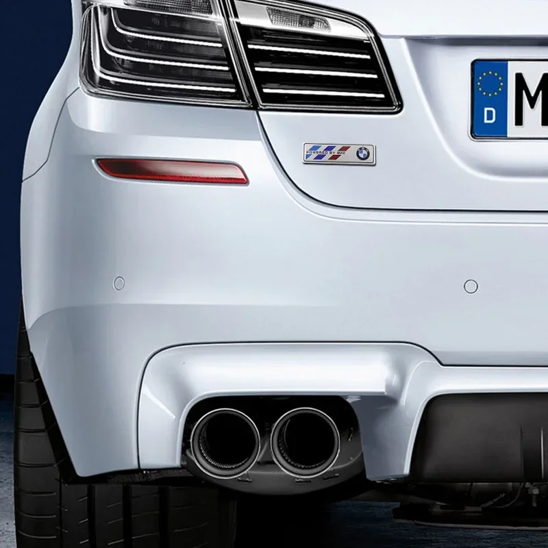 1 шт. 3D металлический значок кузова автомобиля эмблема этикетка украшение на