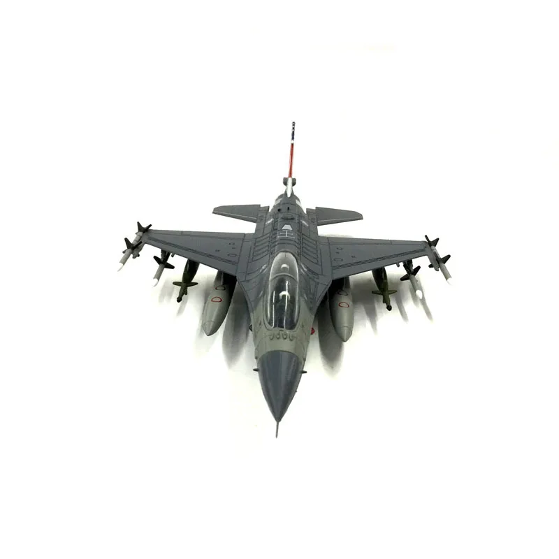Модель самолета ZOCO F-16D 1:72