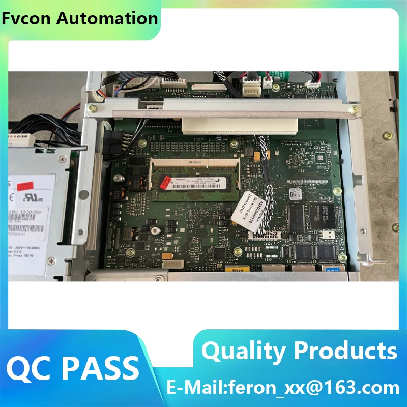 

In Stock MainBoard A5E02139680、A5E02139680-02