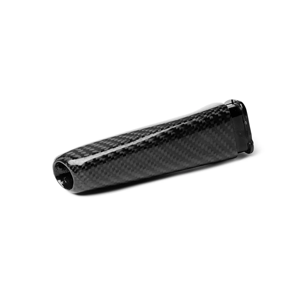 Ручной тормоз из углеродного волокна для BMW E60 E61 E63 E64 E81 E82 E87 E88 E90