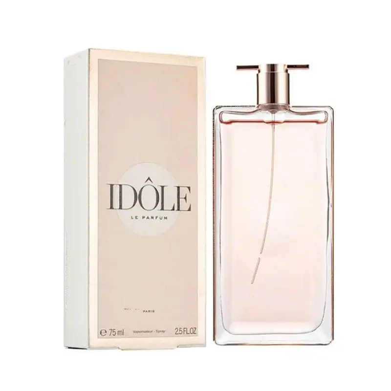 

Hot Brand Perfumes IDOLE Perfumes Women Luxury Natural Spray for Woman Sexy Lady Long Lasting Parfume