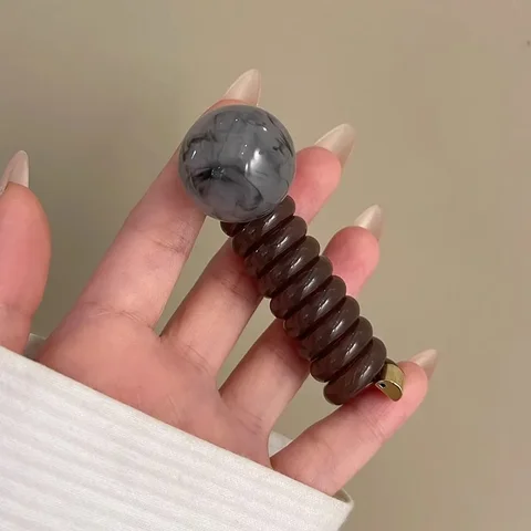 MOONBIFFY Винтажная повязка на голову