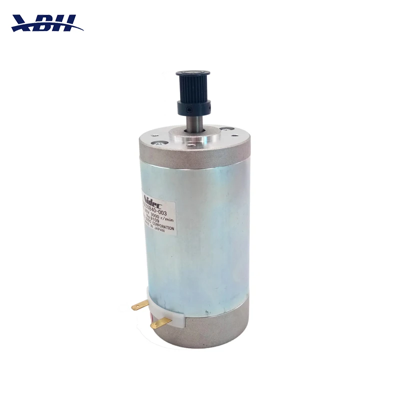 Японский двигатель Mutoh VJ-1624 CR для принтера Mutoh Vj1604 1604e 1624 Rj900c Rj8000 Eco Solvent DSE55B40-003 (art.: 3920cd408ffe3) - 3920cd408ffe3