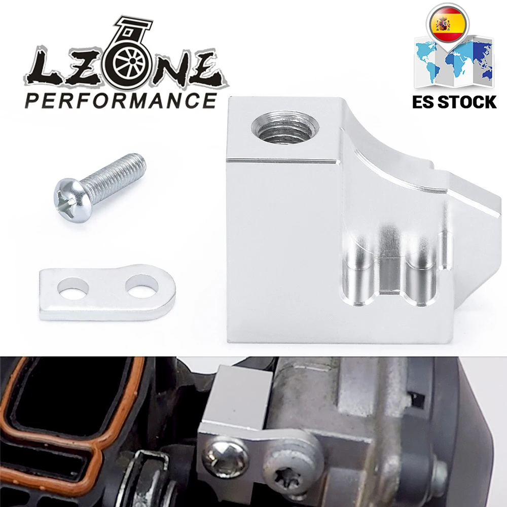 Впускной коллектор из алюминиевого сплава для VW Audi Skoda Seat 2.0 TDI CR аксессуар ремонта