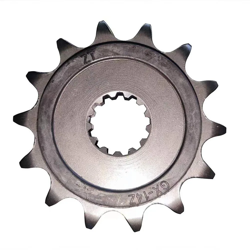 

For Zontes GK350 Motorcycle Original Sprocket Fit Zontes GK 350