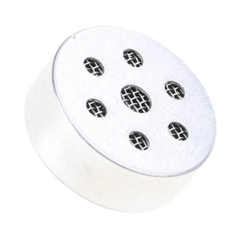 Crust Pro DR1603 металлические сердечники микрофона