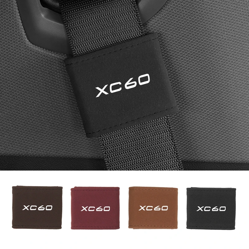 Регулируемый ограничитель безопасности для Volvo XC60 XC90 S60 V40 V50 V60 XC40 V70 V90 S90 S80 S40 XV40 C30