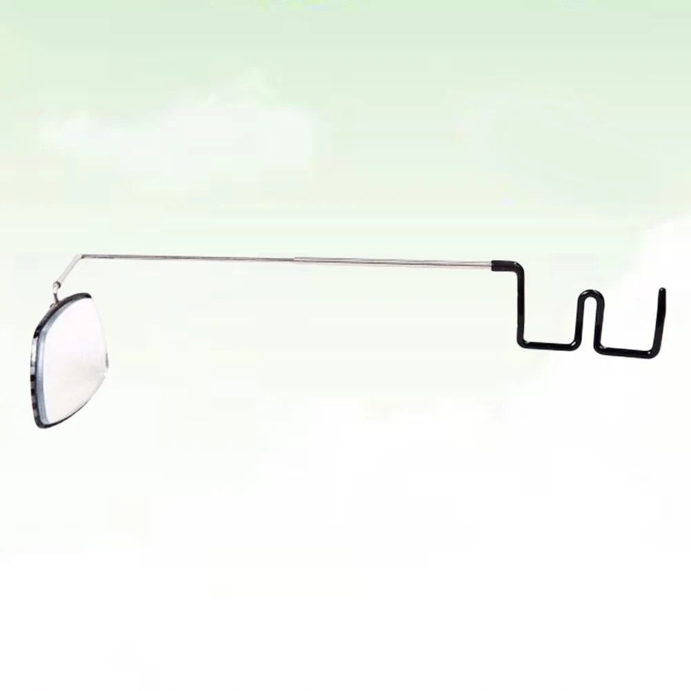

Minibike Aynalar Bicycle Iin Gzlük Aynas Glasses Mirrors Bike Rearview Mirror